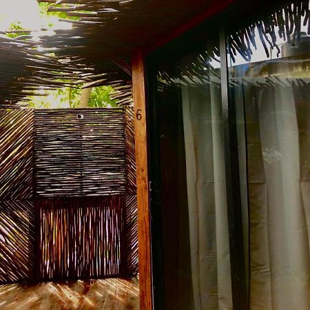 Malakai Hostel Tulum Exteriör bild
