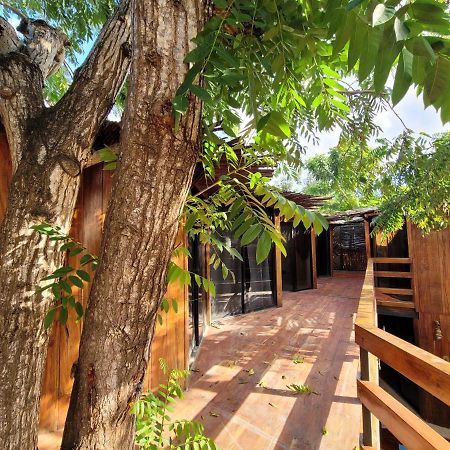 Malakai Hostel Tulum Exteriör bild